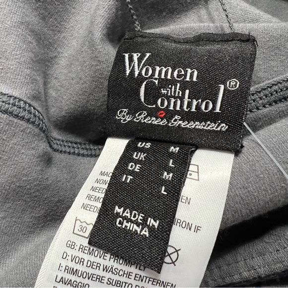 Women with Control reversible pencil skirt - Picture 11 of 11